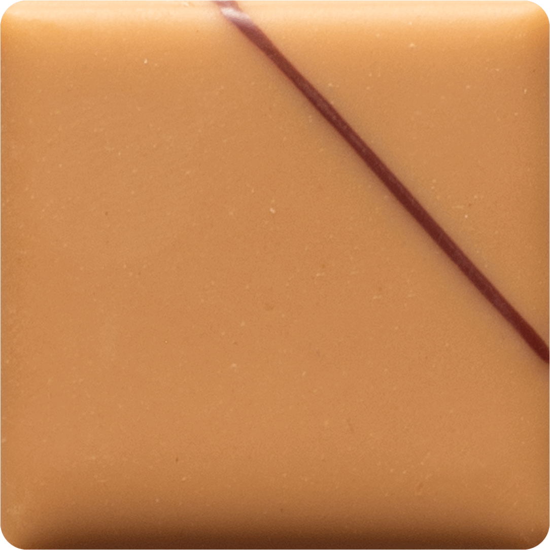 D�pliant chocolats fourr�s