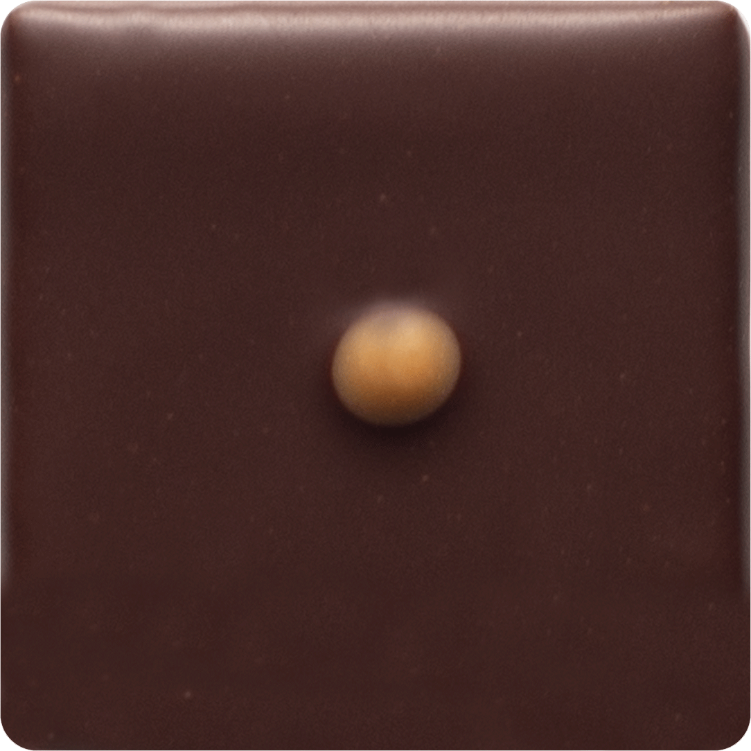 D�pliant chocolats fourr�s