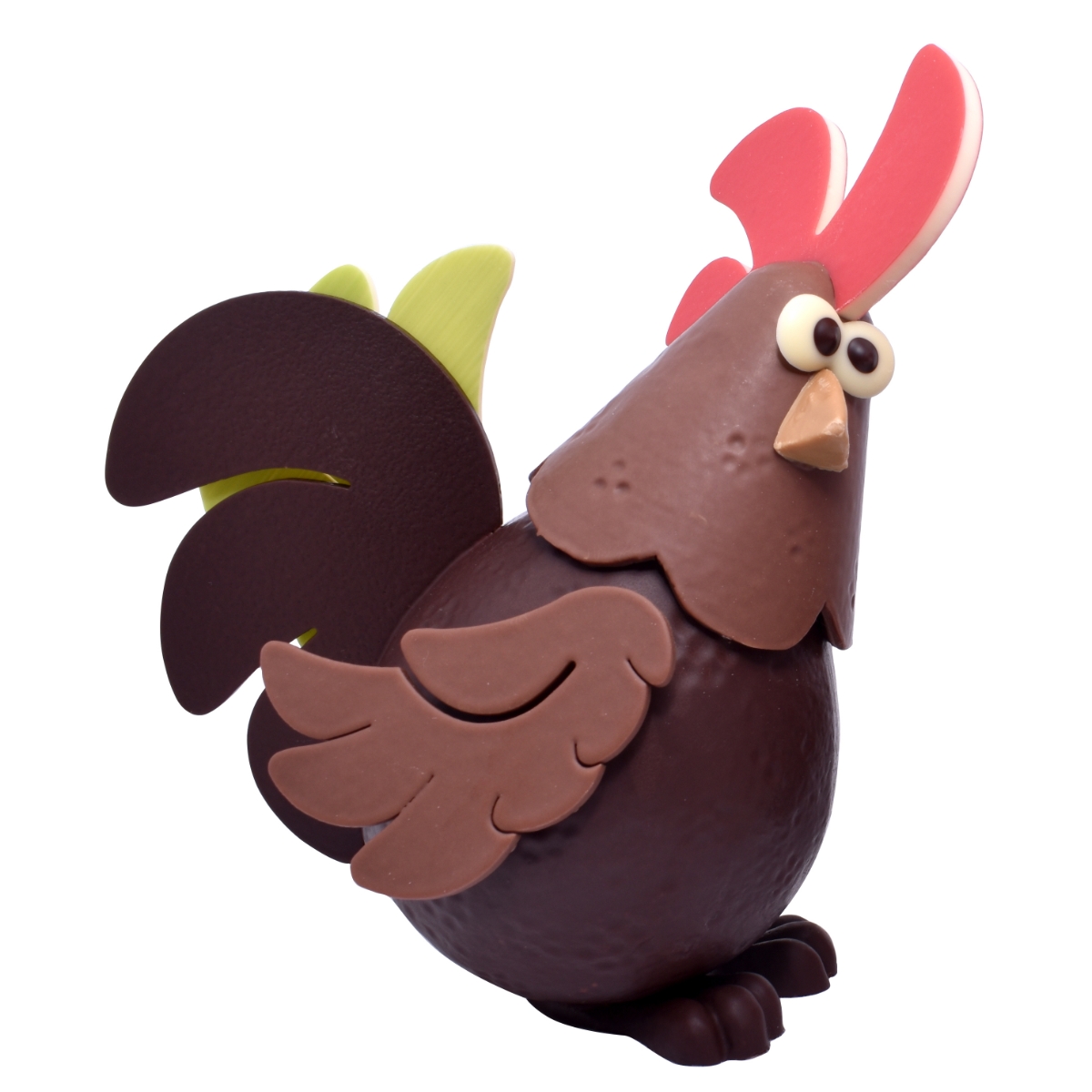 Monsieur Coq 230g mixte
