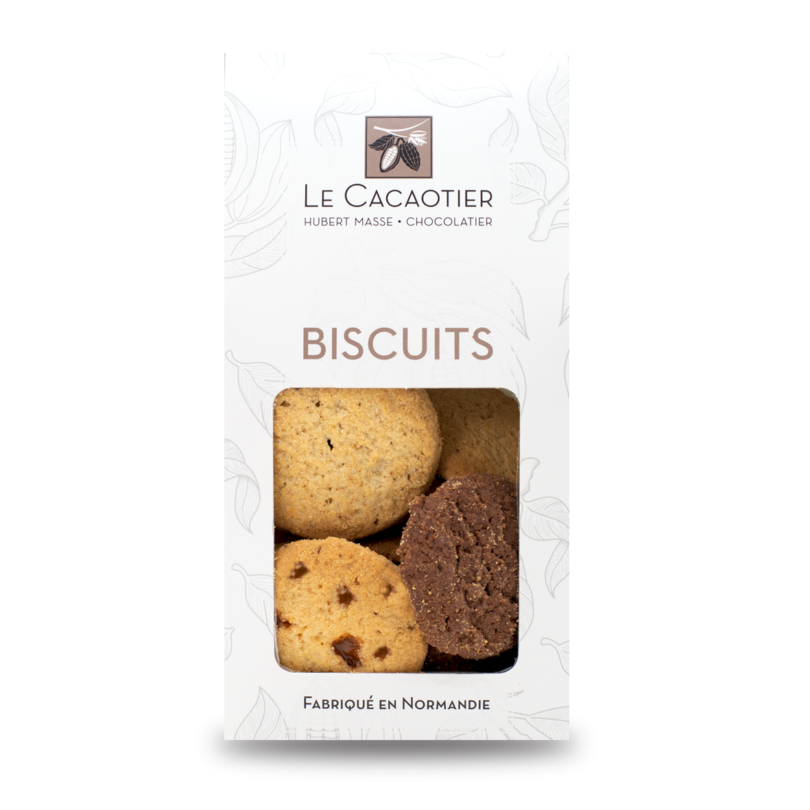 Biscuits 130g