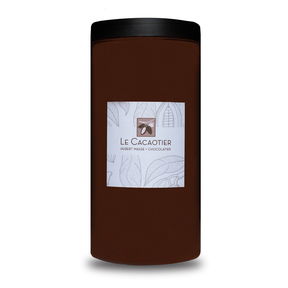 Cacao en poudre 250g