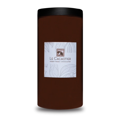 Cacao en poudre 250g