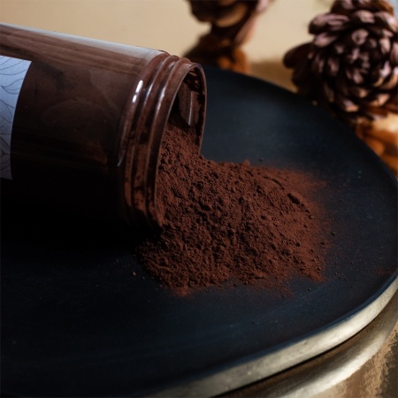Cacao en poudre 250g