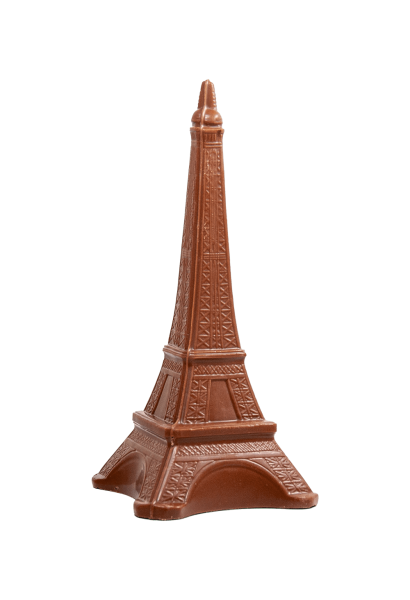 Tour Eiffel garnie 130g