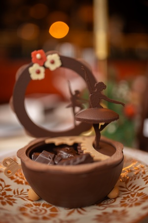 Bo&icirc;te &agrave; musique 200g 