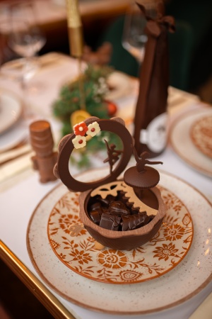 Bo&icirc;te &agrave; musique 200g 