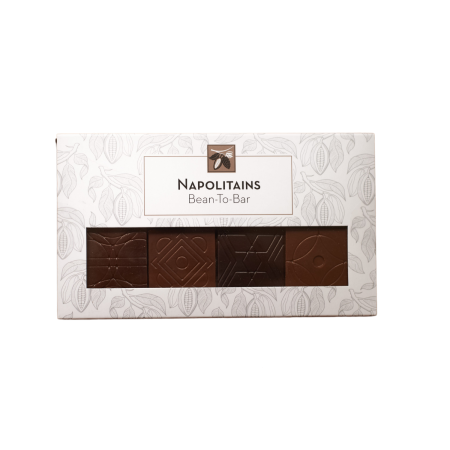 Coffret 24 Napolitains BTB