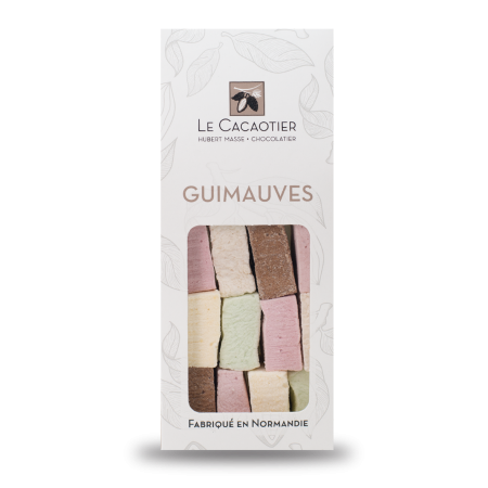 Guimauve x12
