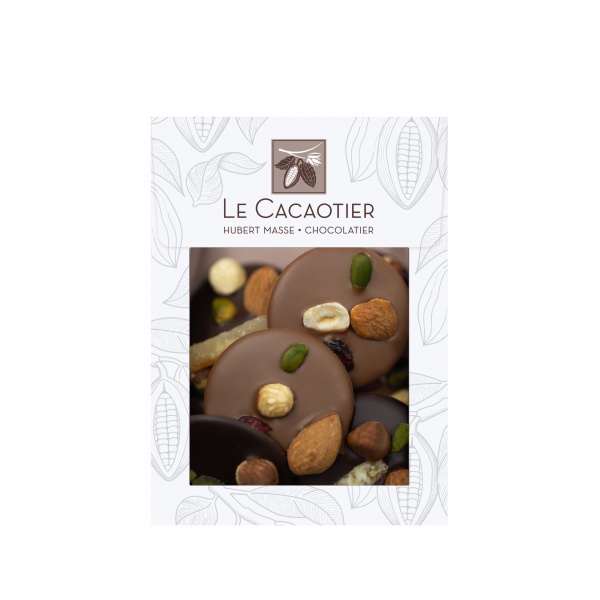 Mendiants 150g