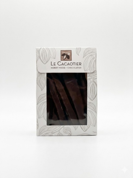 Orangettes 150g 