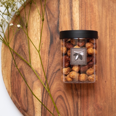 Praline 150g