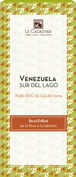 Tablette Venezuela Sur Del Lago 
